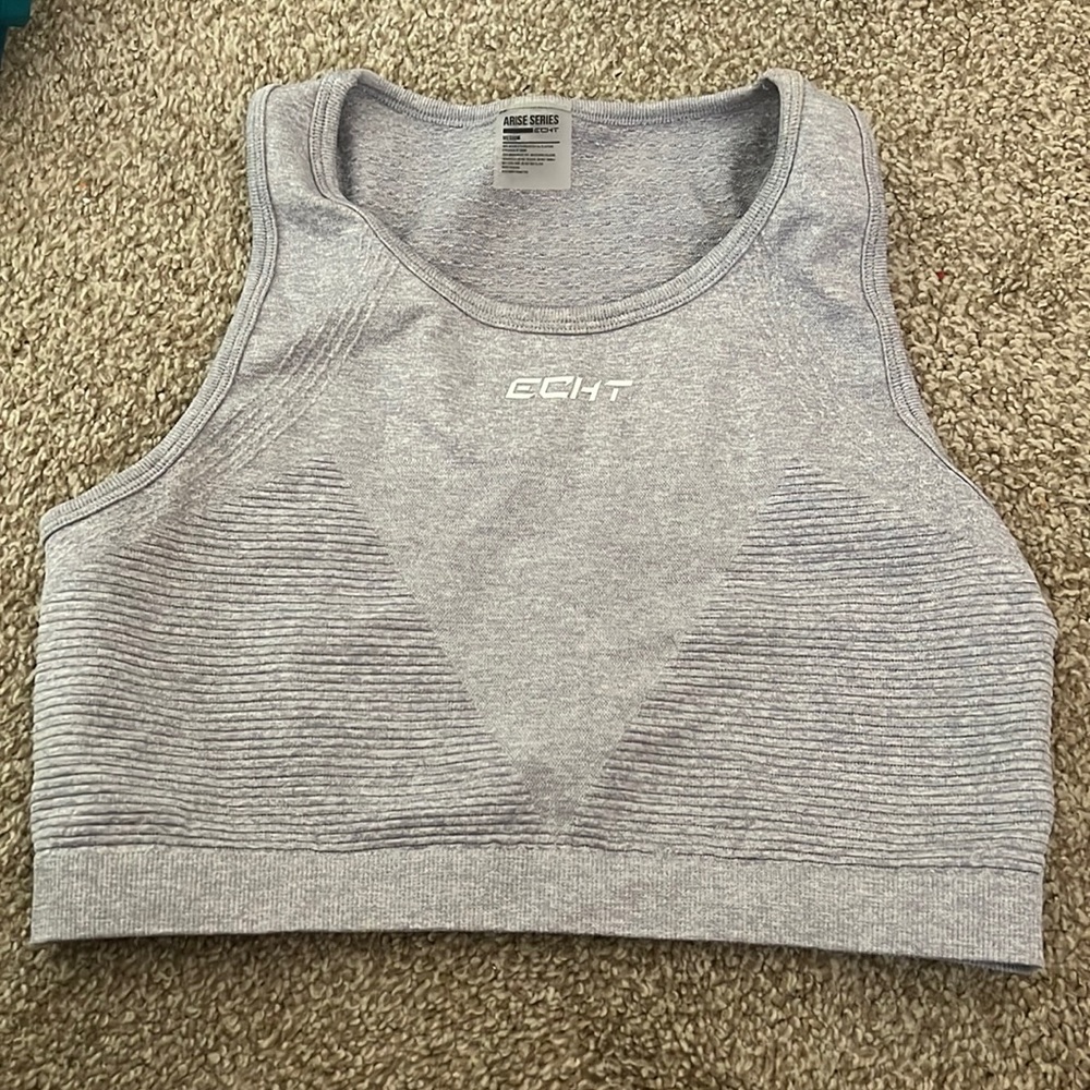 Echt sports bra